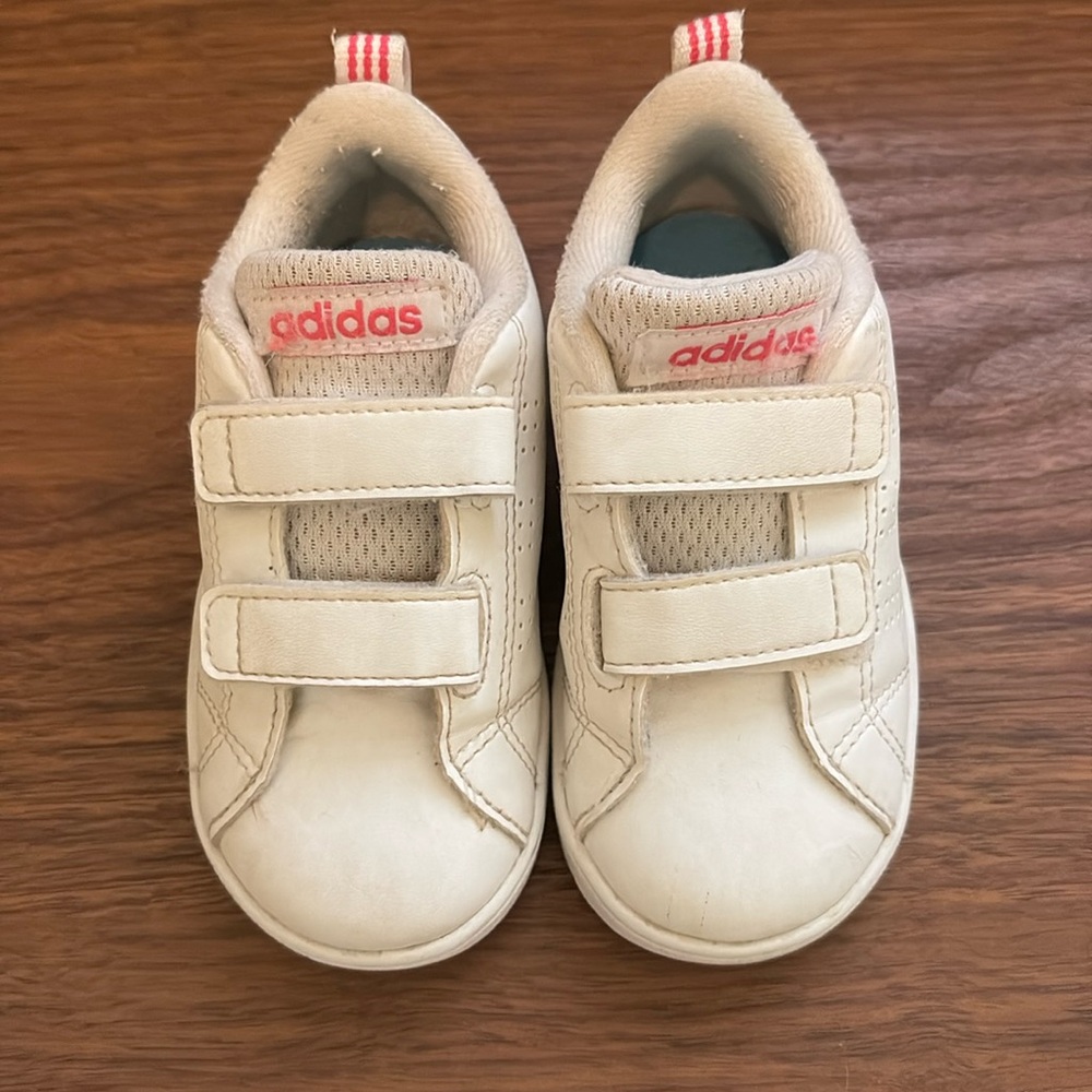 Adidas Toddler Sneakers